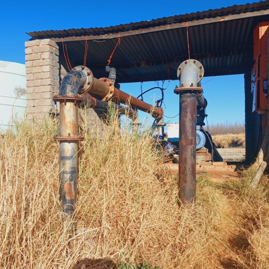  Bedroom Property for Sale in Barkly West Rural Northern Cape